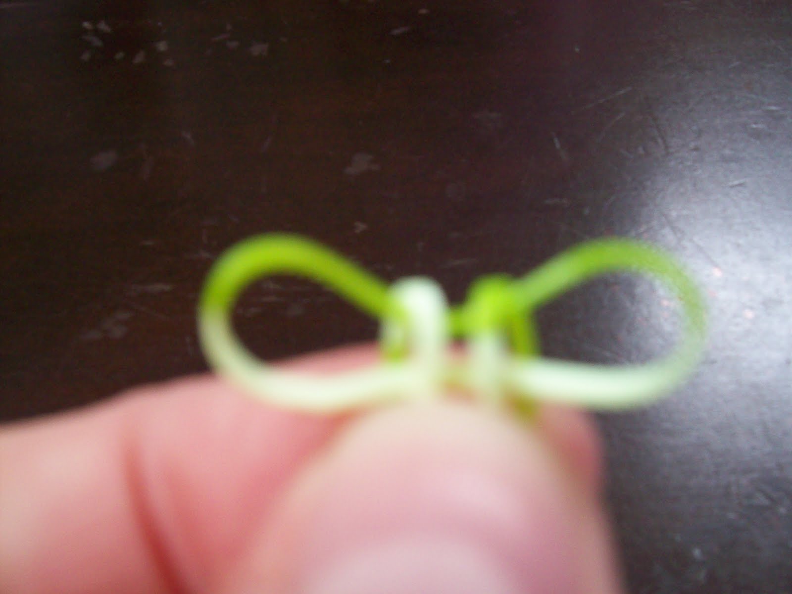 My Day The Creative Way Hair Elastic Bracelets