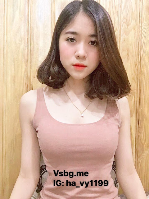 Hình Ảnh Hot Girl Xinh Dễ Thương "Trong Sáng" Ngay Thơ & Cute Nhất