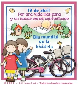 Día de la Bicicleta