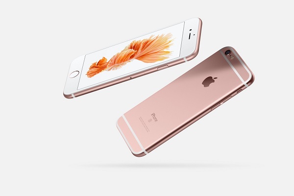 thay màn hình iphone 6s plus