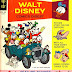 Walt Disney Comics Digest #1 - Carl Barks reprint