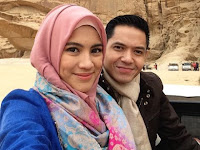 Kisah Cinta Dude Herlino Dan Alyssa Soebandono: Awal Bertemu Hinga Memutuskan Menikah
