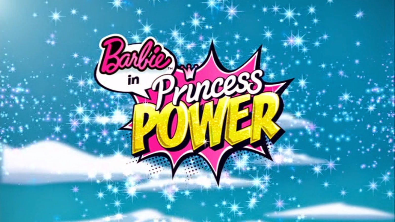 barbie super heroe pelicula