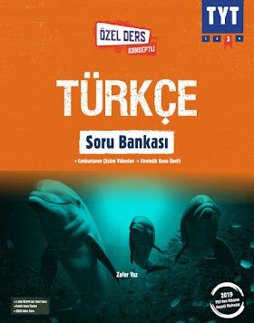 Okyanus TYT Türkçe Soru Bankası PDF