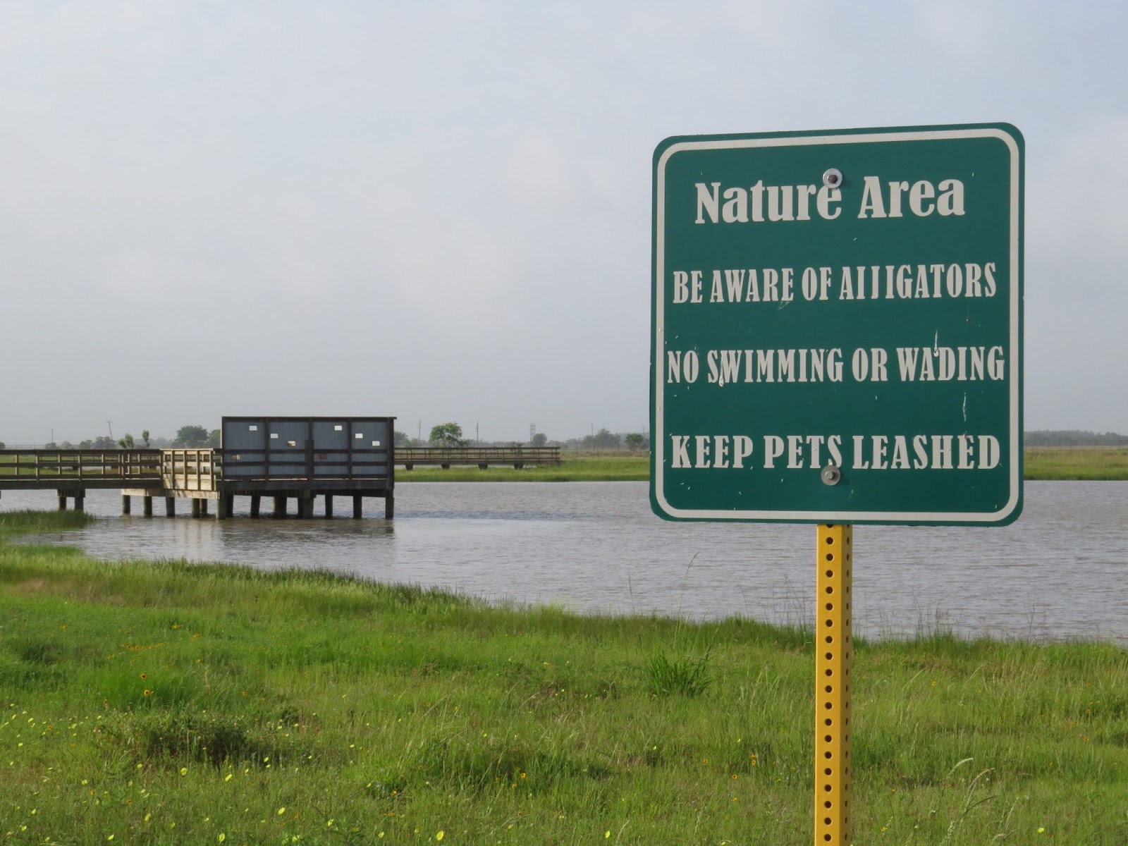 Where To Fish In Houston??: # 133 Paul D Rushing Park Katy