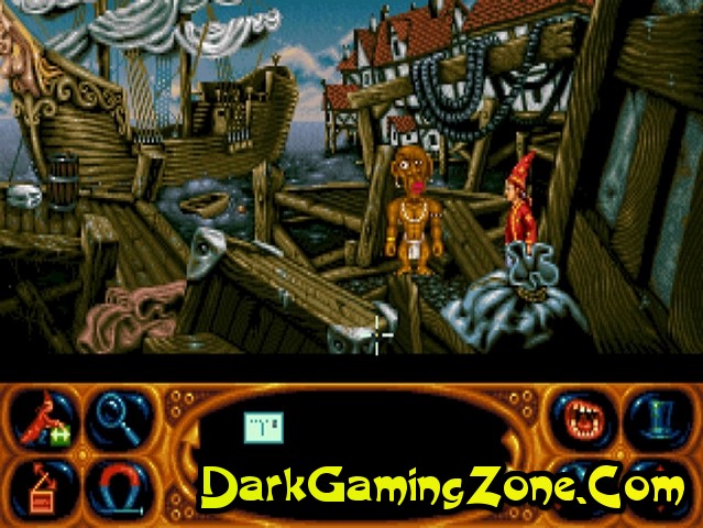 download simon the sorcerer 2 download simon the sorcerer 2