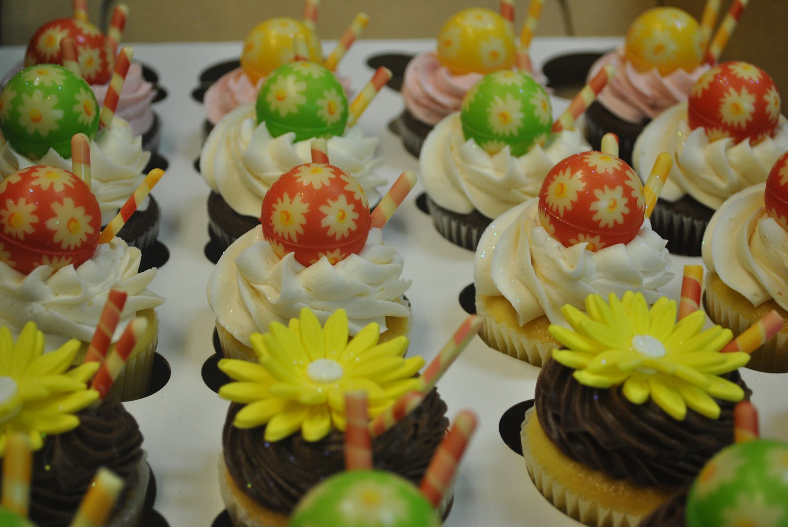 The Cake Zone Wedding Cupcakes Ideas