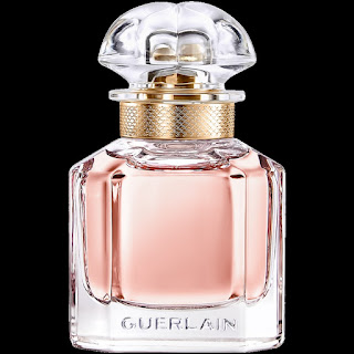 MON, GUERLAIN. El perfume que homenajea al 190 Aniversario de la marca.