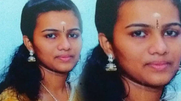 Priyanka's death; Police take husband in custody, Kollam, News, Local-News, Suicide, Police, Case, Husband, Remanded, Court, Murder, Kerala