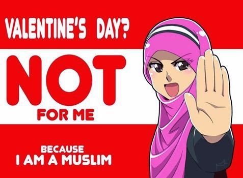 Anti Valentine Sembilan Anti Valentine Sembilan