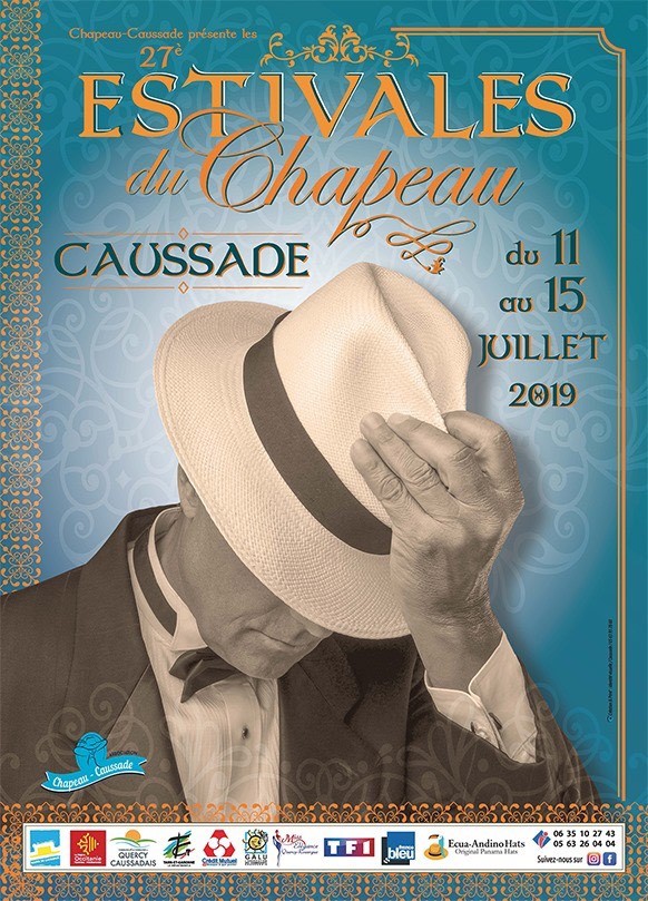 Estivales du Chapeau