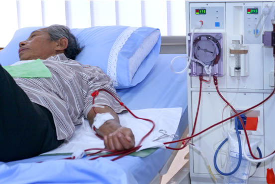 Cara Bersihkan Darah Tanpa Cuci Darah dan Tanpa Efek Samping Cara Bersihkan Darah Tanpa Cuci Darah dan Tanpa Efek Samping