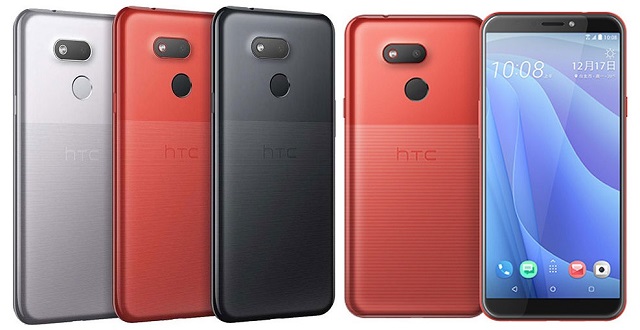 جوال إتش تى سى Desire 12s htc-desire-12s-mobile