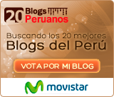 BLOGS DEL PERU