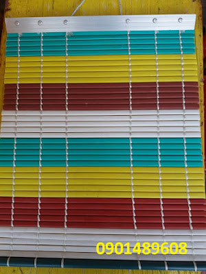 màn nhựa giá rẻ