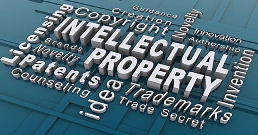 Perlindungan Hak Kekayaan Intelektual Guru Saifullah Idris