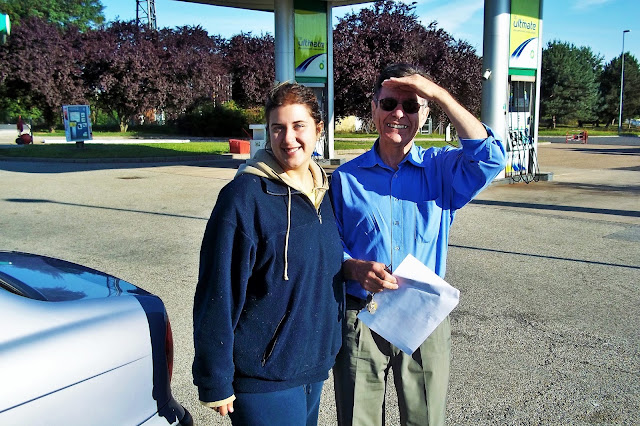passaggi in autostop viaggiare senza soldi