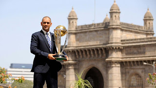 Mahendra Singh Dhoni 1