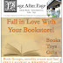 Page after Page Bookstore