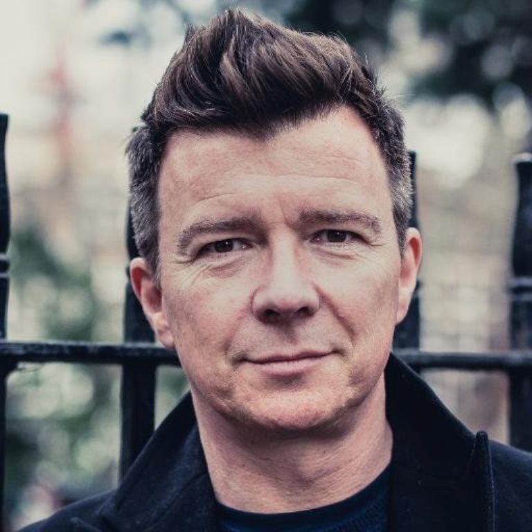 El Lavadero de las Muñecas RICK ASTLEY ESTRENA EL VIDEOCLIP DEL TEMA 'DANCE' El Lavadero de las Muñecas RICK ASTLEY ESTRENA EL VIDEOCLIP DEL TEMA 'DANCE'