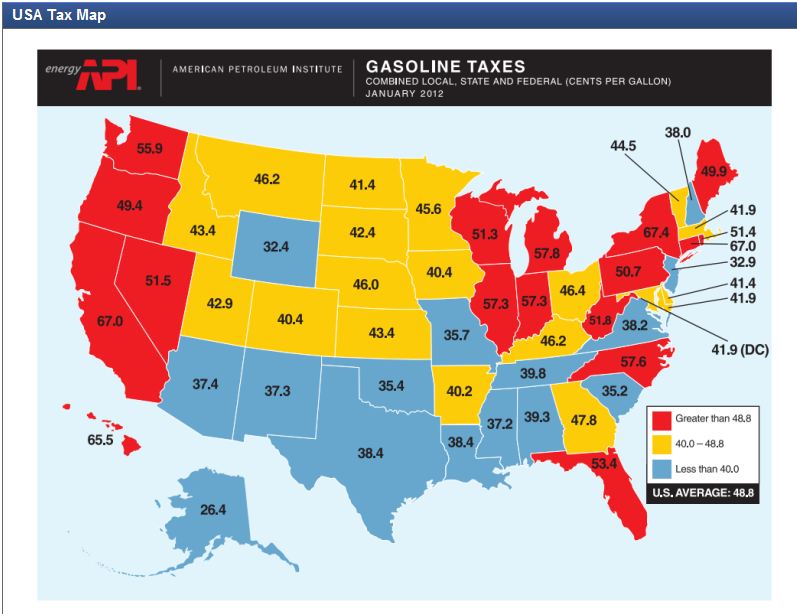 Barb and Butch's Big Adventure 4/1/12 4/8/12