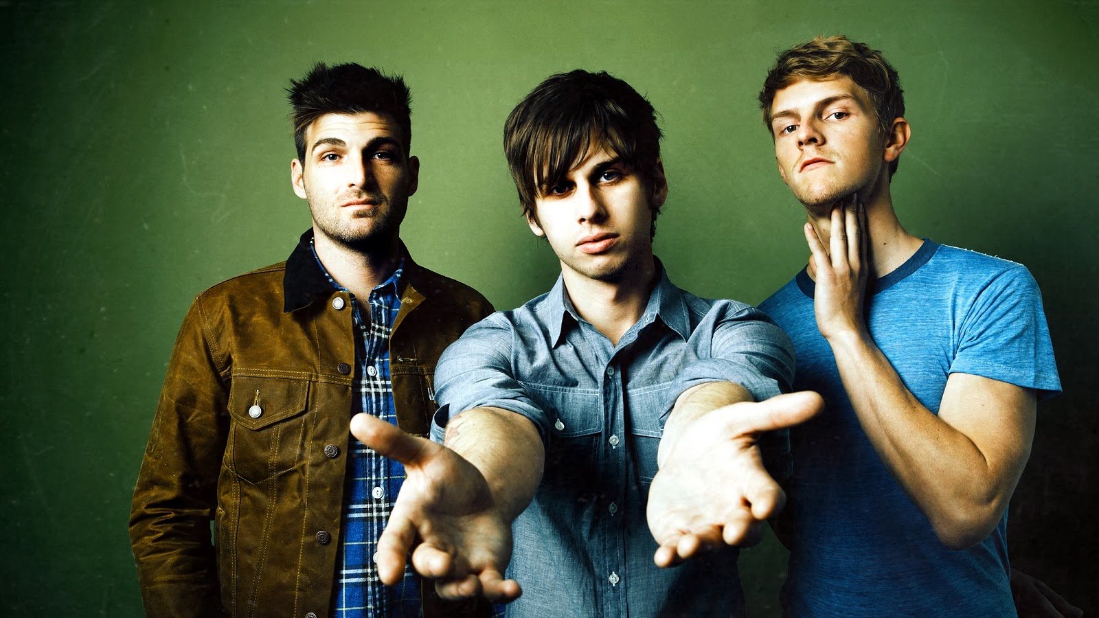 Foster The People second album �Supermodel� out March 18 Foster The People second album �Supermodel� out March 18