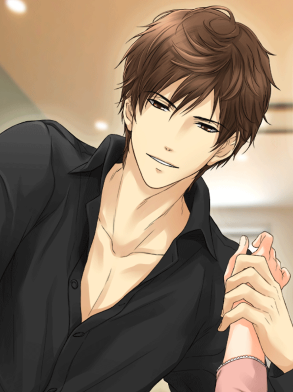 Otome Otaku Girl My Sweet Proposal Todo Season 1 Main Story CG's