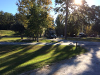 Eastbank Campground