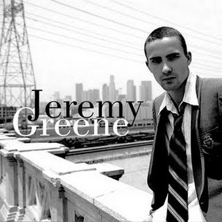 Jeremy Greene - Just A Phase
