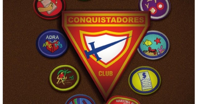 Manual de especialidades del Club de Conquistadores ~ Estudios Bíblicos