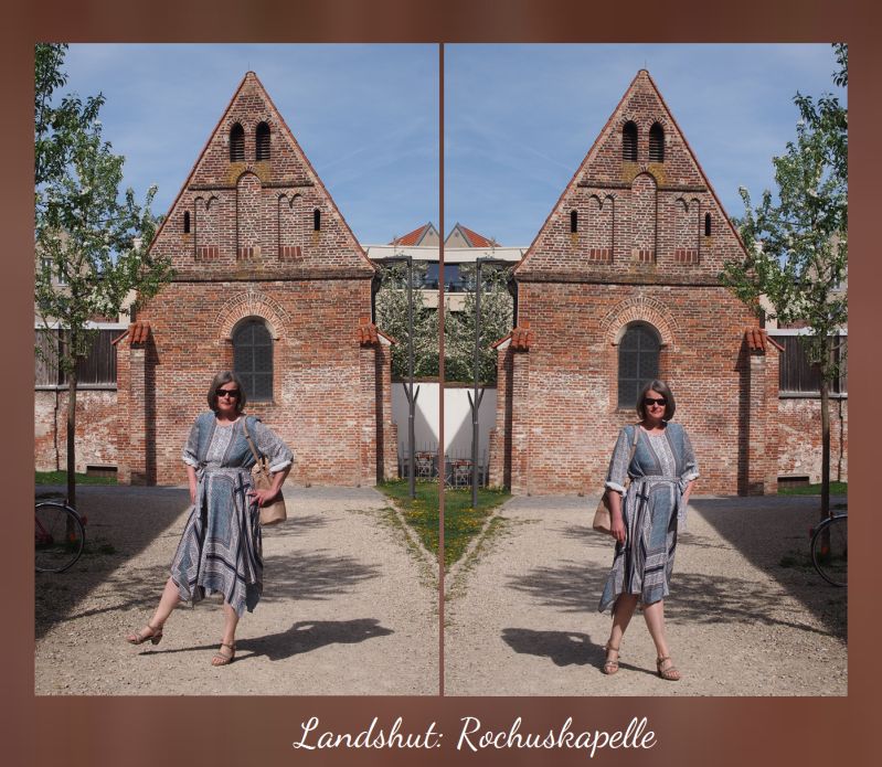 Landshut Im Januar 2018