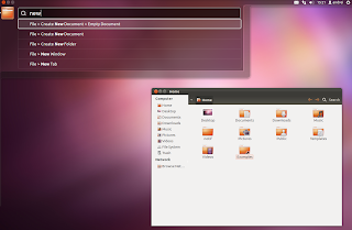 HUD Added By Default In Ubuntu 12.04 Precise Pangolin ~ Web Upd8 ...
