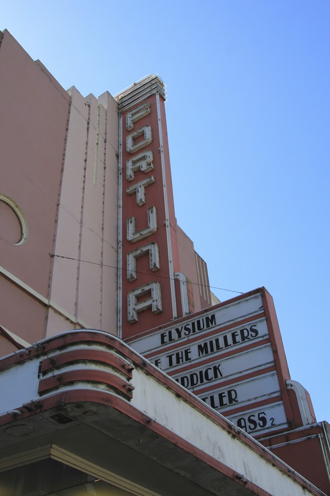 Travels with Twinkles Avenue of the Giants Part 2