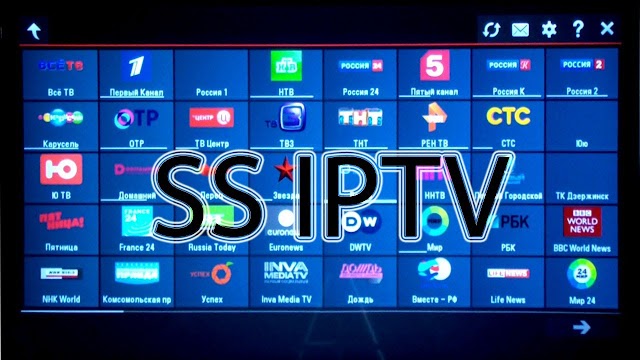 Aprenda Como Instalar SS IPTV Em TVs Philips e Sony confiram - 11/02/2018