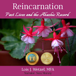 Reincarnation: Past Lives and the Akashic Record