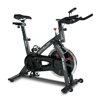 Bladez Fitness Echelon GS Indoor Cycle Spin Bike, picture, image, review features & specifications