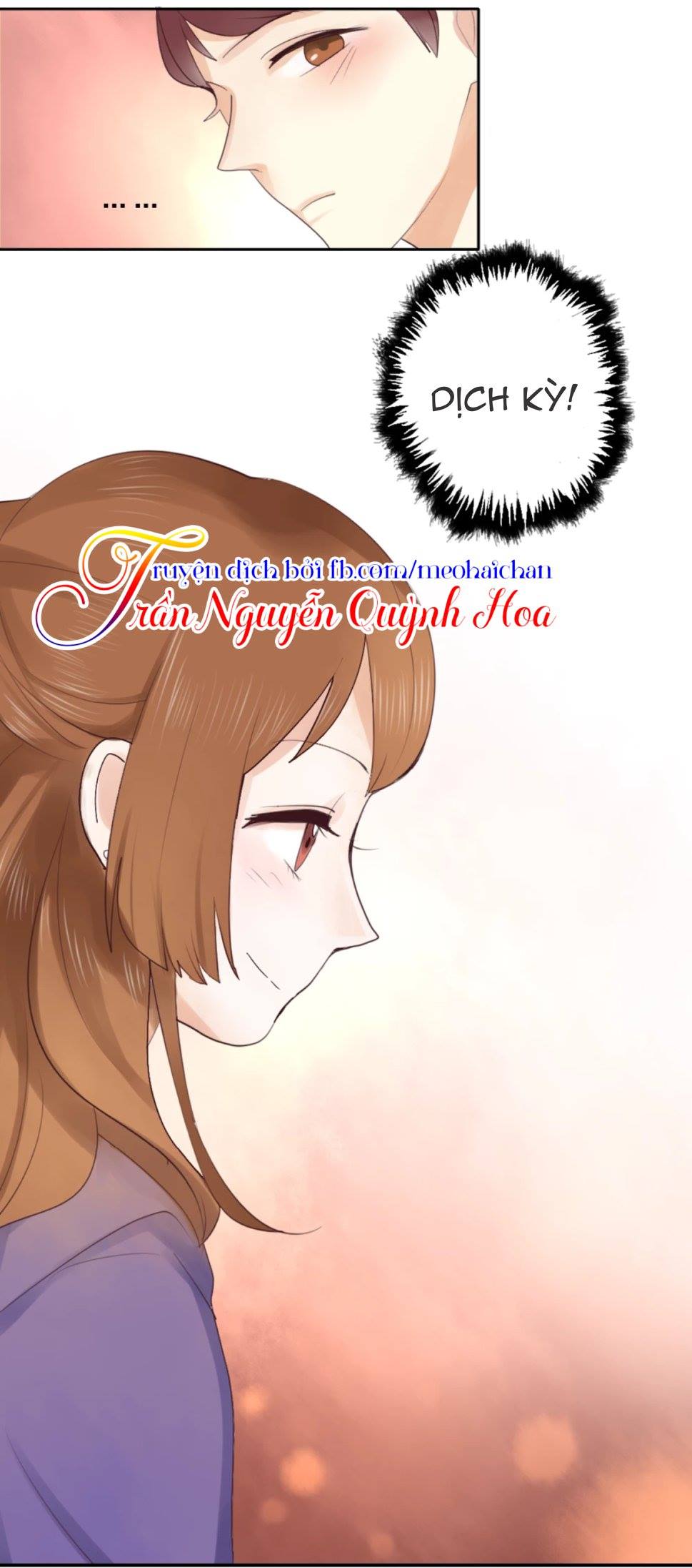 Bào Cá Hoàng Thái Tử Chap 5 - Next Chap 6