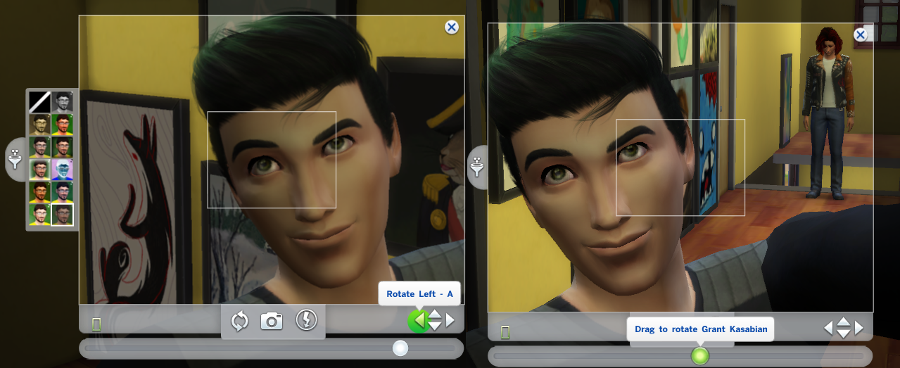 Photography Skill The Sims 4 Get to Work