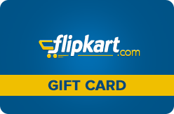How To Use Flipkart Gift Card And Apply To Make Purchases - RD Singh