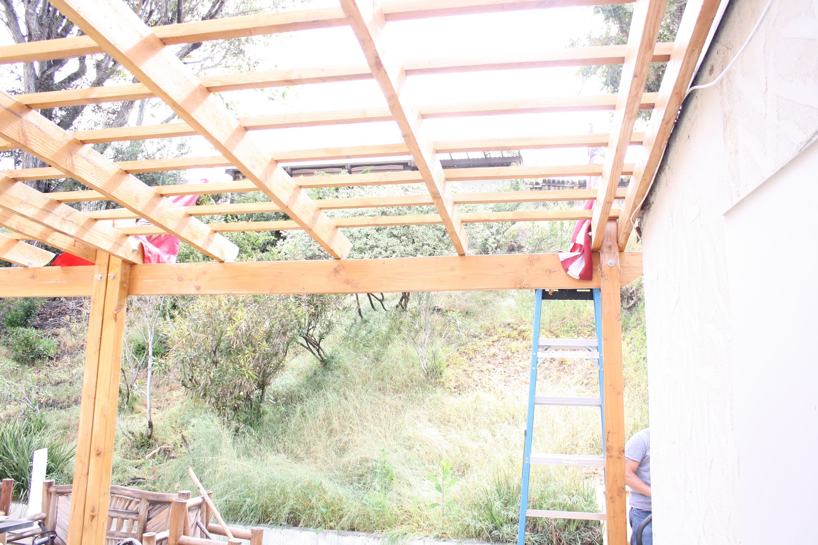 Best Woodworking Plan Site Plans to Making Build Wood Awning PDF Download