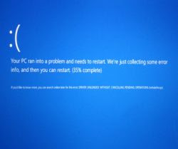 aggiornare Windows 8.1 senza errori