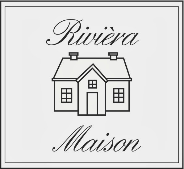 Riviera Maison i Drømmeverden!