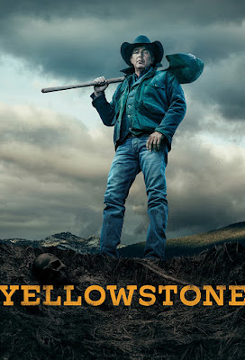Yellowstone Season 3 Poster