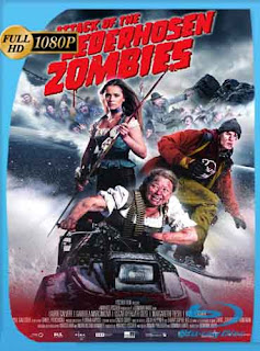 Attack of the lederthosen zombies (2016) HD [1080p] Latino [GoogleDrive] rijoHD