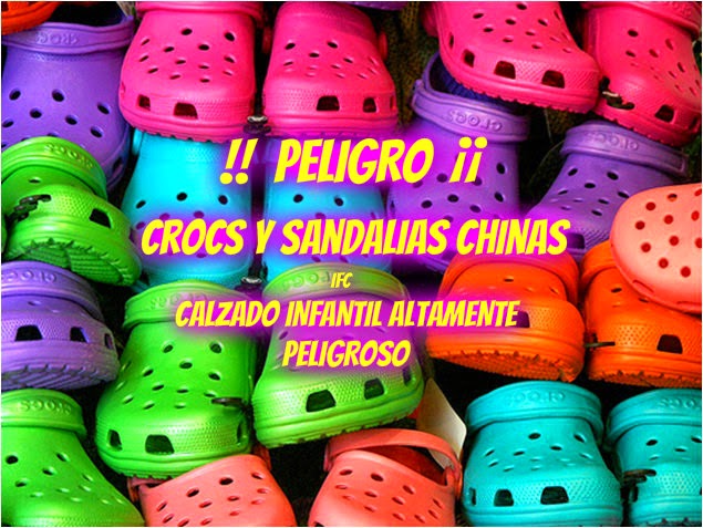 Sandalias Crocs Peligrosas Outlet, 51% OFF | www.autoescolaurgell.com