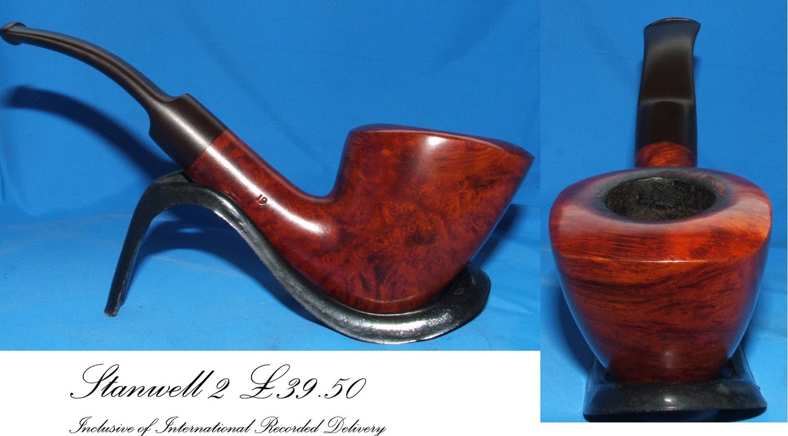 Brotherhood of the Briar PIPES FOR SALE