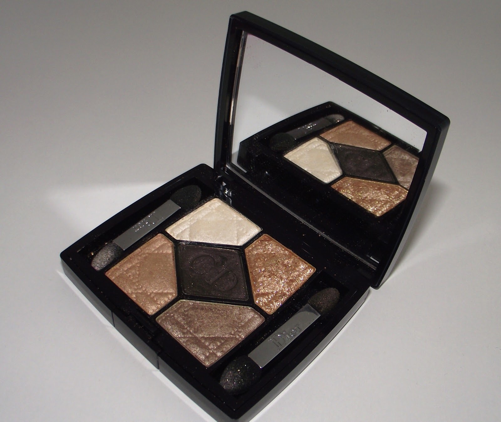 Beauty Reviews And How To's Dior Grand Ball Holiday 2012 Collection 5