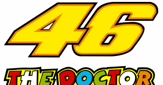 The Doctor 46 Logo Vector | Blog Stok Logo