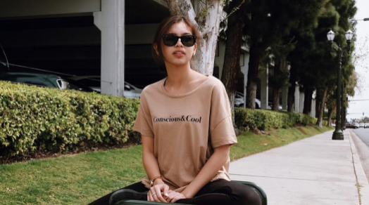 NETIZEN BASHED MAINE MENDOZA'S STATEMENT NETIZEN BASHED MAINE MENDOZA'S STATEMENT