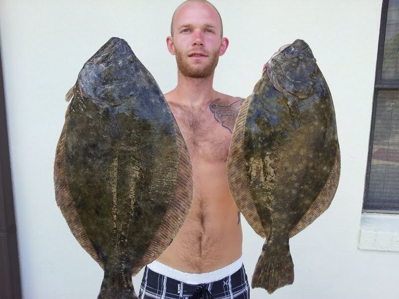 Florida Fish Killers Tips To Catching Sebastian Inlet Flounder